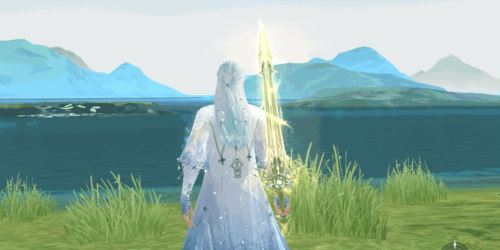 九州之间皆畅行 《天下》新拓本助你化身武神