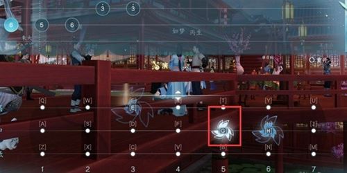 逆水寒手游虹带流霞技能怎么获得