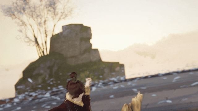 天涯明月刀千日纪念版本登场 累登领纪念载具纸飞机