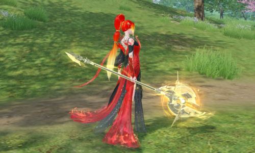 九州之间皆畅行 《天下》新拓本助你化身武神