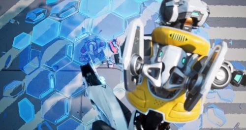 《高能英雄》能爆测试开启 这个夏天有点炸裂！