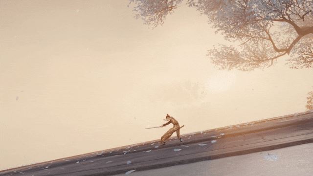 天涯明月刀千日纪念版本登场 累登领纪念载具纸飞机