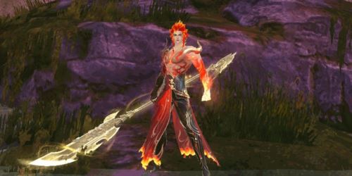 九州之间皆畅行 《天下》新拓本助你化身武神