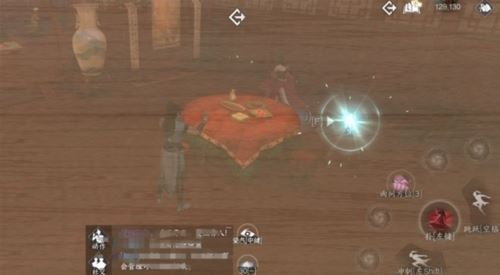 逆水寒手游虹带流霞技能怎么获得