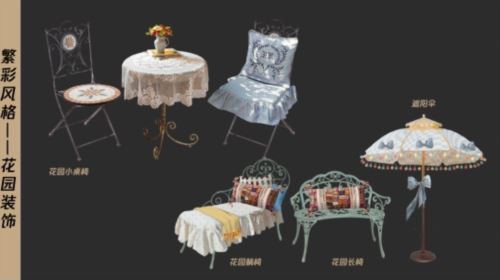 《妄想山海》新·三山经上线 新风貌新异兽新玩法