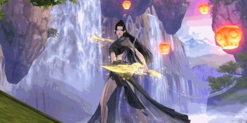 九州之间皆畅行 《天下》新拓本助你化身武神