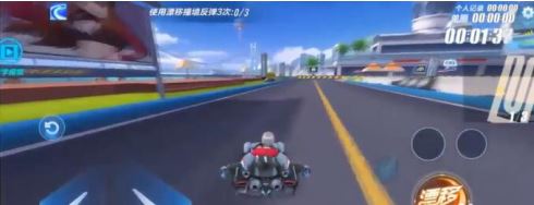 qq飞车怎么撞墙反弹 解决方法攻略 qq飞车怎么撞墙反弹 解决方法攻略