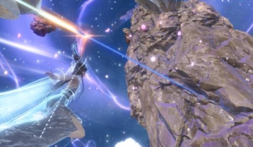 《妄想山海》新·三山经上线 新风貌新异兽新玩法