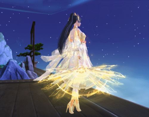 九州之间皆畅行 《天下》新拓本助你化身武神