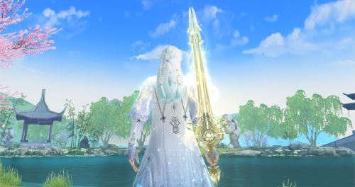 九州之间皆畅行 《天下》新拓本助你化身武神