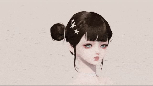 天涯明月刀手游清爽外观【晨夕·小海螺】来临