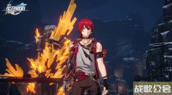 崩坏星穹铁道卢卡配队推荐 怎么搭配阵容 崩坏星穹铁道卢卡配队推荐 怎么搭配阵容