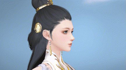 倩女3.0上线倒计时80天 捏脸效果沉浸解锁 倩女3.0上线倒计时80天 捏脸效果沉浸解锁