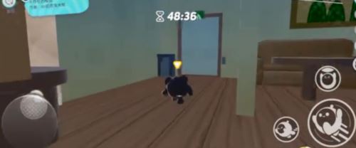 蛋仔派对不存在的楼层怎么通关 蛋仔派对不存在的楼层怎么通关