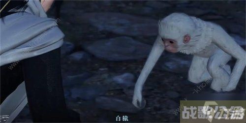 逆水寒手游猿戏图怎么得 猿戏图获取攻略