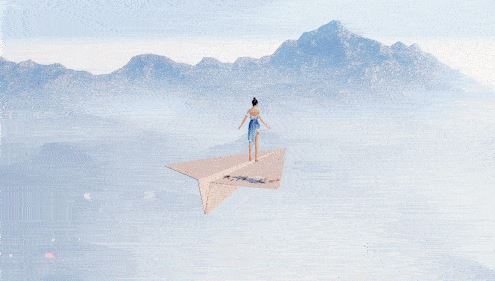 天涯明月刀手游清爽外观【晨夕·小海螺】来临