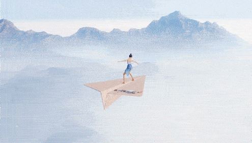 天涯明月刀手游清爽外观【晨夕·小海螺】来临