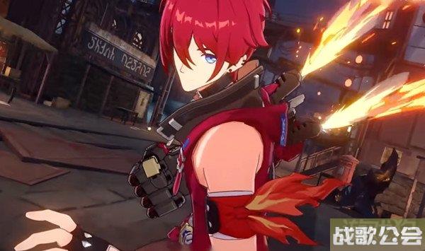 崩坏星穹铁道卢卡值得抽吗 可以入手吗