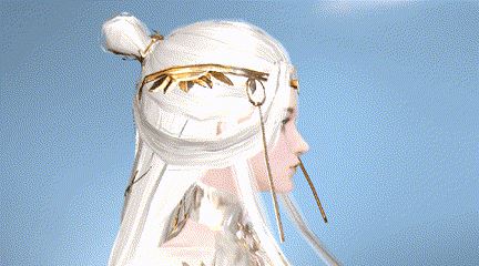 倩女3.0上线倒计时80天 捏脸效果沉浸解锁 倩女3.0上线倒计时80天 捏脸效果沉浸解锁