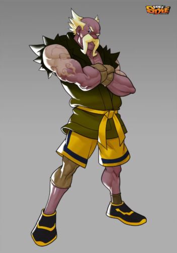 《街头篮球》来自异次元的访客 7.20相约一起穿越时空 《街头篮球》来自异次元的访客 7.20相约一起穿越时空