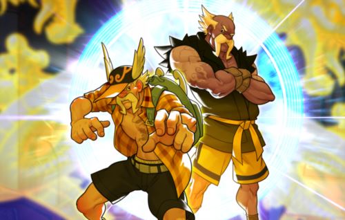 《街头篮球》来自异次元的访客 7.20相约一起穿越时空 《街头篮球》来自异次元的访客 7.20相约一起穿越时空