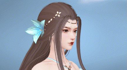 倩女3.0上线倒计时80天 捏脸效果沉浸解锁 倩女3.0上线倒计时80天 捏脸效果沉浸解锁