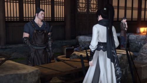 逆水寒手游杨氏宝刀怎么做 奇遇任务攻略 逆水寒手游杨氏宝刀怎么做 奇遇任务攻略