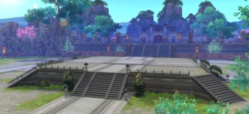 龙争虎斗群雄战！七月新帮战版本重磅来袭~