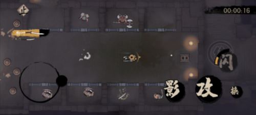 武功再高 也怕末刀 光子口碑新作《末刀》定档7.27