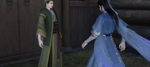 逆水寒手游昔年鹰唳怎么做 逆水寒手游昔年鹰唳怎么做