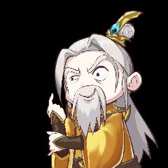 龙争虎斗群雄战！七月新帮战版本重磅来袭~