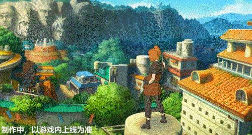 决斗场自己打自己？山中风即将登场！