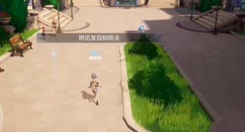 晶核手游探索莱茵城拍照怎么完成 晶核手游探索莱茵城拍照怎么完成