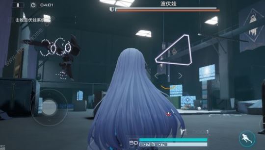 尘白禁区新手前期怎么玩 新手开荒攻略 尘白禁区新手前期怎么玩 新手开荒攻略