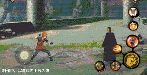 决斗场自己打自己？山中风即将登场！