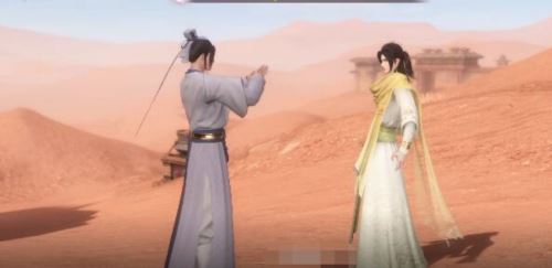 逆水寒手游投笔请缨怎么做 逆水寒手游投笔请缨怎么做