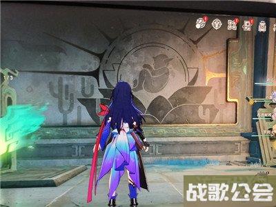 星穹铁道三处持明封印解密攻略 2分钟速过