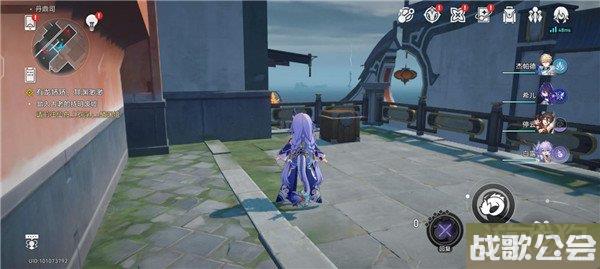 星穹铁道丹鼎司全部宝箱收集攻略 宝箱位置大全