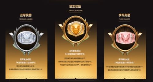 新石器时代冠军联赛报名将开启 赛事门票争夺进行中 新石器时代冠军联赛报名将开启 赛事门票争夺进行中