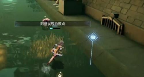 晶核手游探索莱茵城拍照怎么完成 晶核手游探索莱茵城拍照怎么完成