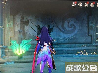 星穹铁道三处持明封印解密攻略 2分钟速过