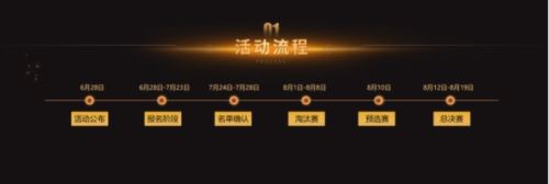 新石器时代冠军联赛报名将开启 赛事门票争夺进行中 新石器时代冠军联赛报名将开启 赛事门票争夺进行中