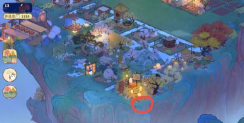 桃源深处有人家草帽在哪里 道具位置介绍