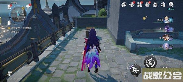 星穹铁道丹鼎司全部宝箱收集攻略 宝箱位置大全