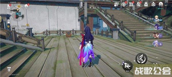 星穹铁道丹鼎司全部宝箱收集攻略 宝箱位置大全