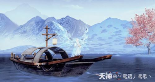 《天下》太古铜门中还藏着这些打卡点？戳进来查收！