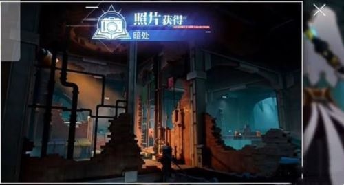 晶核探索莱茵城拍照怎么做 全位置完成分享