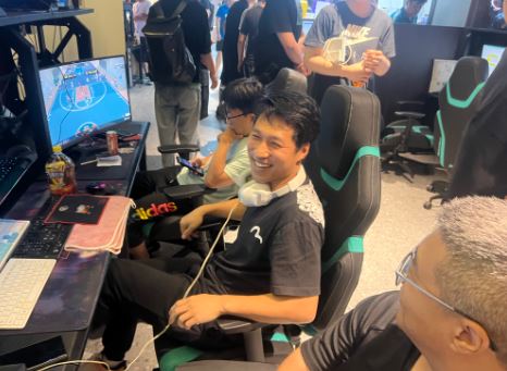 《街头篮球》风破姗一鸣惊人 首战成就津门第一 《街头篮球》风破姗一鸣惊人 首战成就津门第一