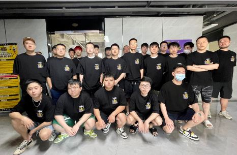 《街头篮球》风破姗一鸣惊人 首战成就津门第一 《街头篮球》风破姗一鸣惊人 首战成就津门第一