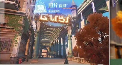 晶核探索莱茵城拍照怎么做 全位置完成分享